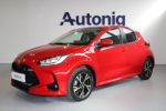 Toyota Yaris 2026 na predaj – fotografia 11