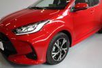 Toyota Yaris 2026 na predaj – fotografia 13