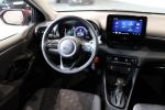 Toyota Yaris 2026 na predaj – fotografia 19
