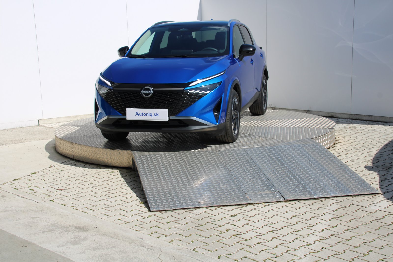 Nissan Qashqai 2026 na predaj