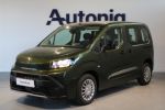 Toyota Proace City 2026 na predaj – fotografia 1