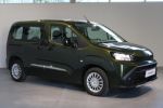 Toyota Proace City 2026 na predaj – fotografia 3