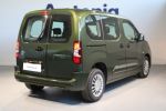 Toyota Proace City 2026 na predaj – fotografia 5