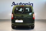 Toyota Proace City 2026 na predaj – fotografia 6