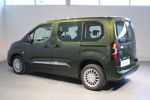 Toyota Proace City 2026 na predaj – fotografia 7
