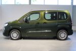 Toyota Proace City 2026 na predaj – fotografia 8