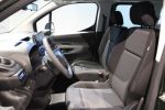 Toyota Proace City 2026 na predaj – fotografia 25