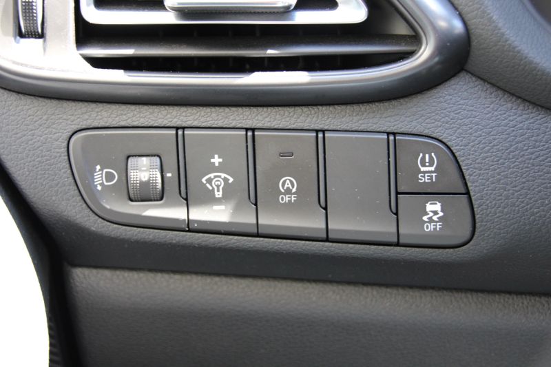 Hyundai i30 CW