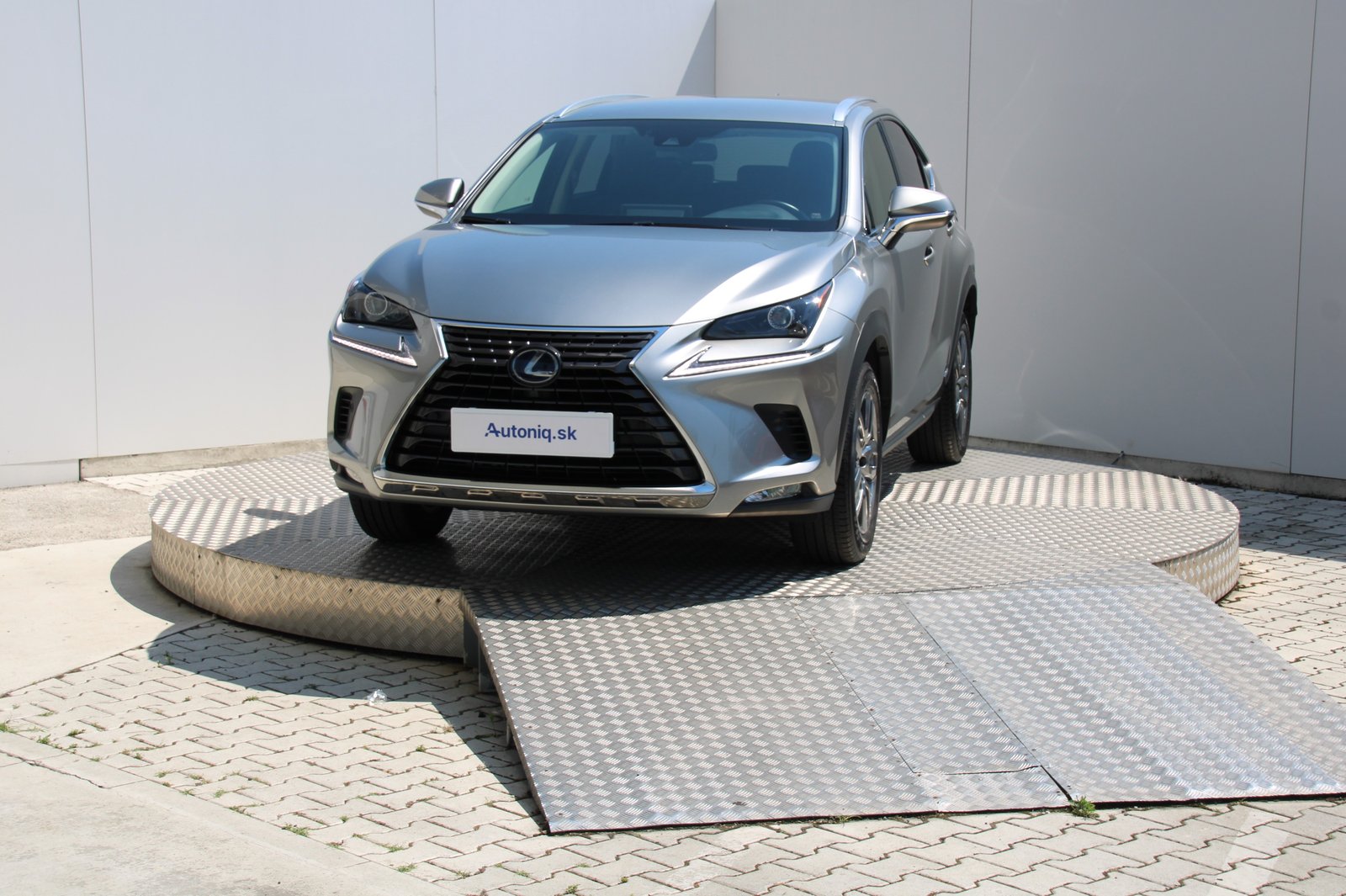 Lexus NX 2021 na predaj