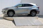 Lexus NX 2021 na predaj – fotografia 2