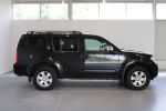 Nissan Pathfinder 2006 na predaj – fotografia 4