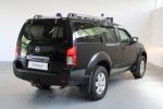 Nissan Pathfinder 2006 na predaj – fotografia 7