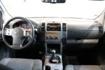 Nissan Pathfinder 2006 na predaj – fotografia 10