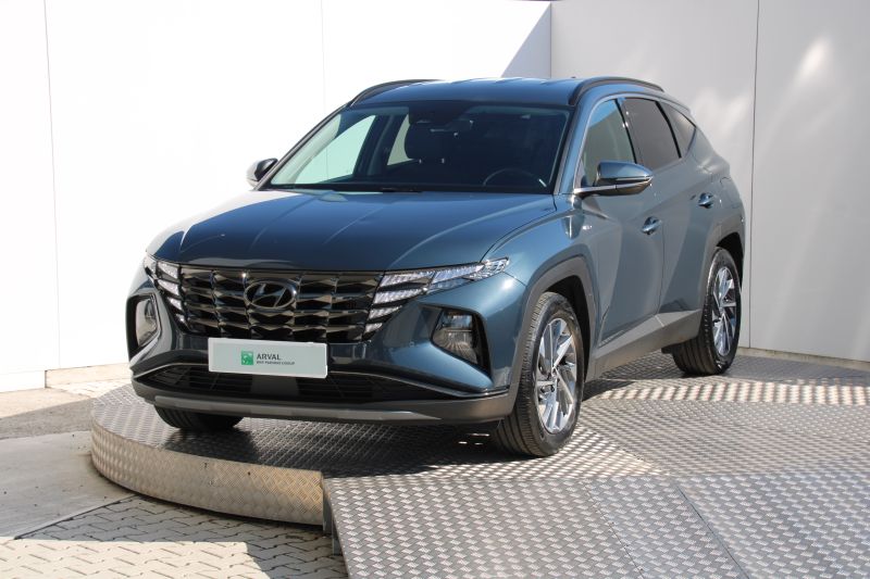 Hyundai Tucson 2023 na predaj