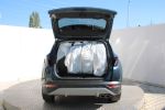 Hyundai Tucson 2023 na predaj – fotografia 10