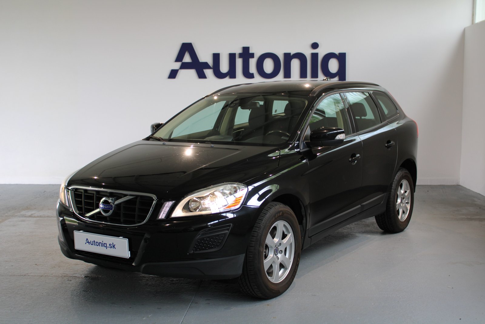 Volvo XC60 2010 na predaj
