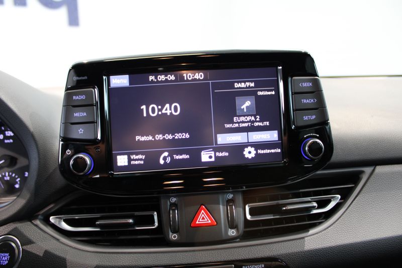 Hyundai i30 CW