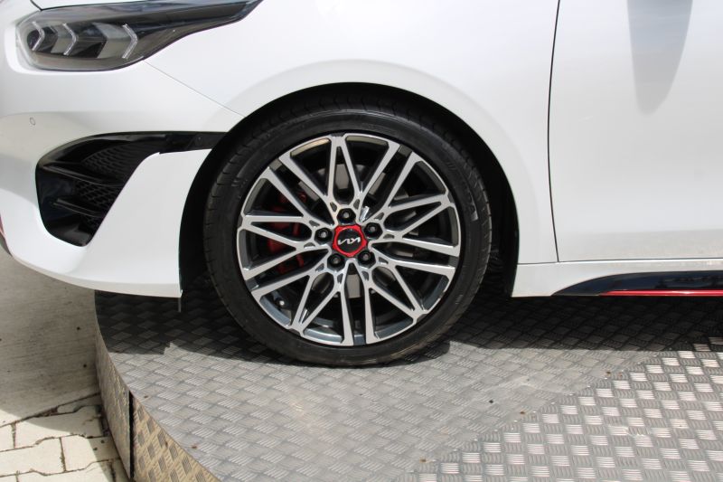 Kia Pro Cee'd
