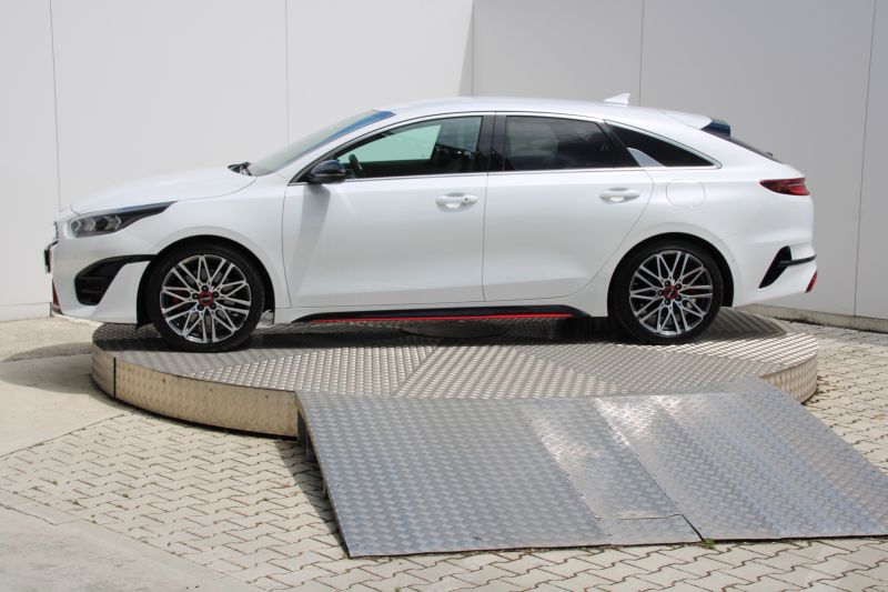Kia Pro Cee'd