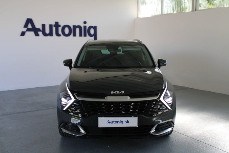 Kia Sportage 2026 na predaj