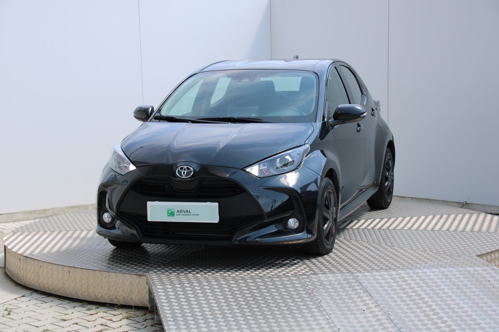 Toyota Yaris 2023 na predaj