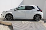 Toyota Yaris 2023 na predaj – fotografia 2