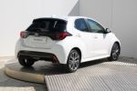 Toyota Yaris 2023 na predaj – fotografia 5