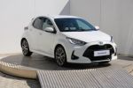 Toyota Yaris 2023 na predaj – fotografia 7