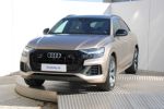 Audi Q8 2018 na predaj – fotografia 1