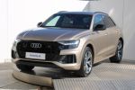Audi Q8 2018 na predaj – fotografia 2
