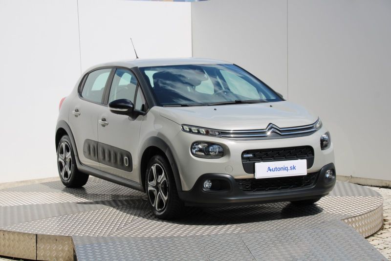 Citroën C3
