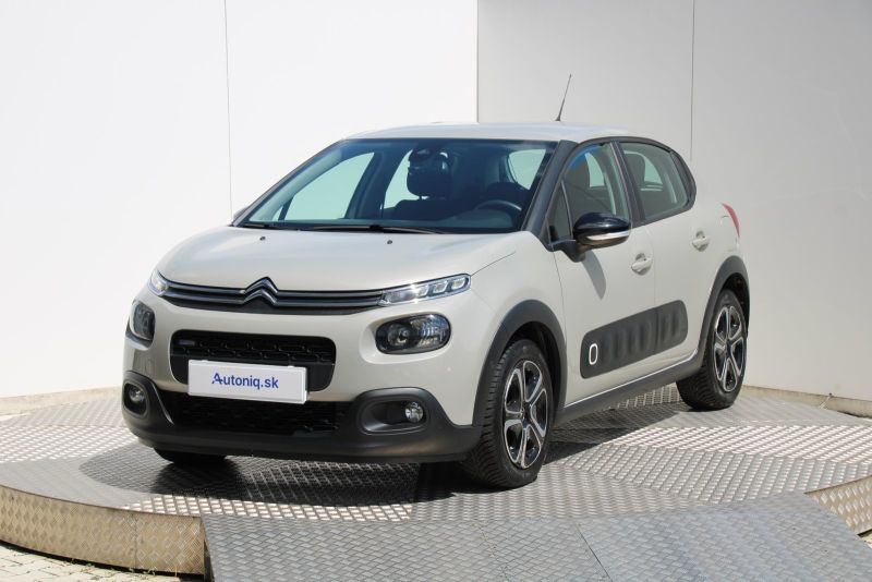 Citroën C3
