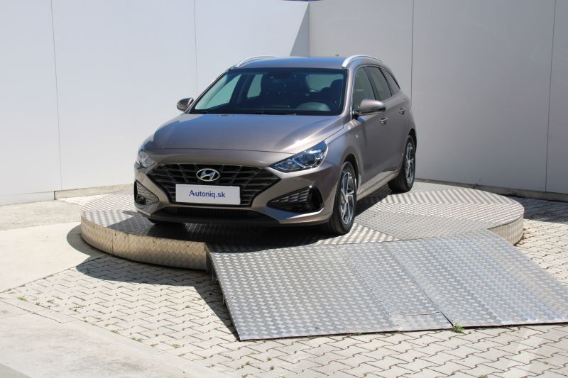 Hyundai i30 CW
