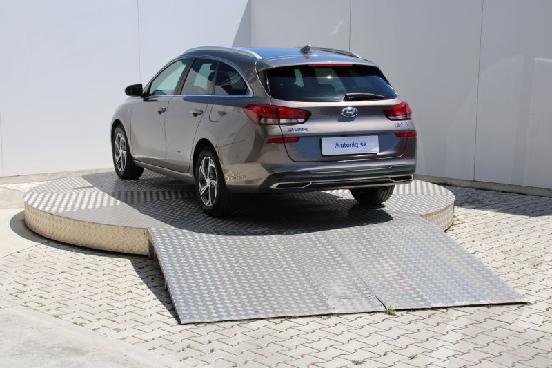 Hyundai i30 CW