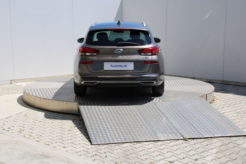 Hyundai i30 CW