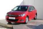 Citroën C4 2016 na predaj – fotografia 1