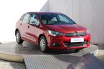 Citroën C4 2016 na predaj – fotografia 7