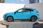 Hyundai Kona 2023 na predaj – fotografia 4