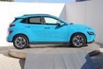 Hyundai Kona 2023 na predaj – fotografia 8