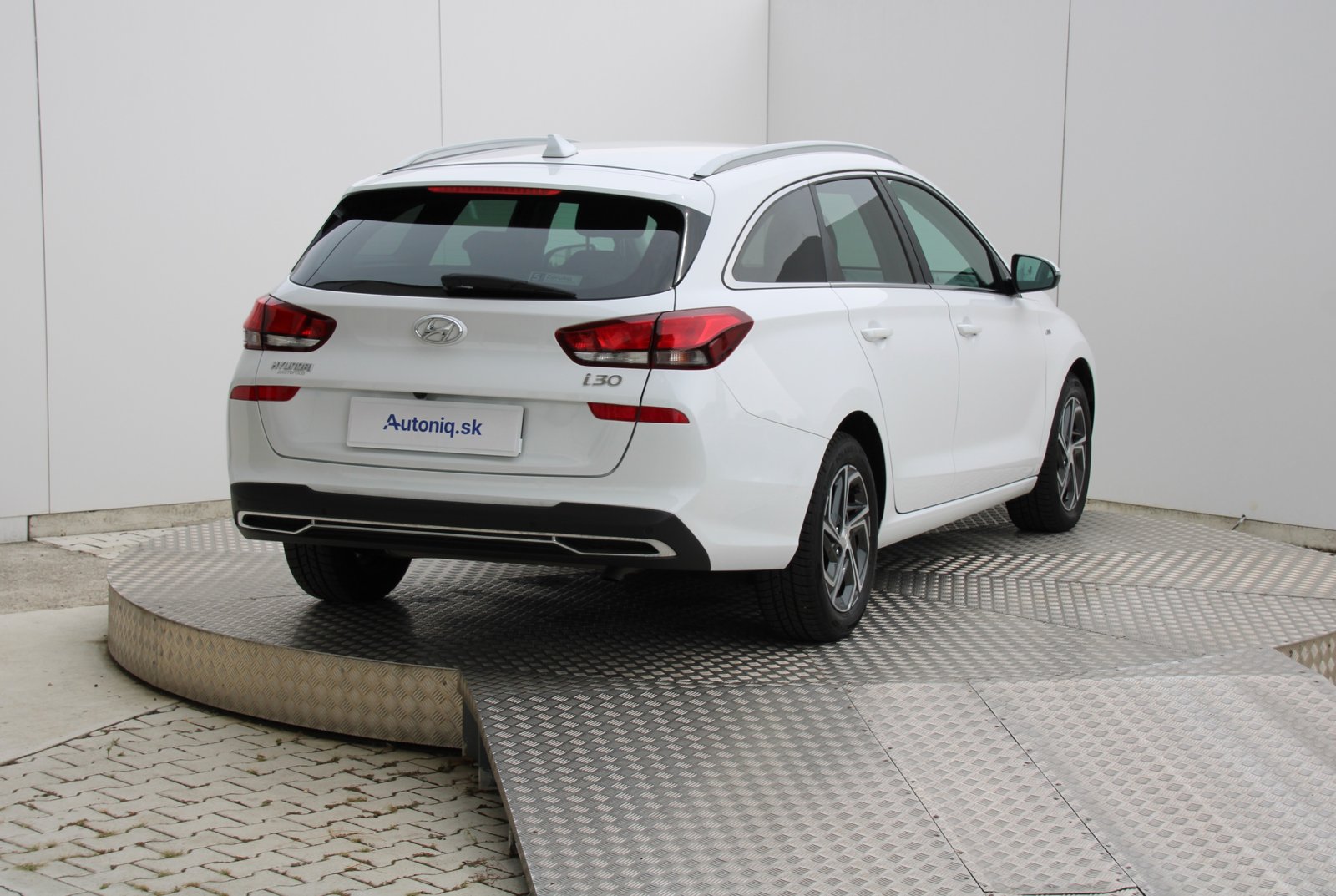 Hyundai i30 CW