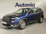 Jeep Cherokee 2015 na predaj – fotografia 1