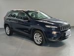 Jeep Cherokee 2015 na predaj – fotografia 3