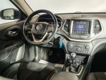 Jeep Cherokee 2015 na predaj – fotografia 11