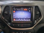 Jeep Cherokee 2015 na predaj – fotografia 19