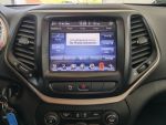 Jeep Cherokee 2015 na predaj – fotografia 22