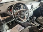 Jeep Cherokee 2015 na predaj – fotografia 27