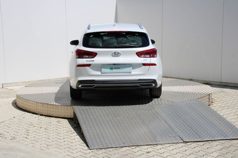 Hyundai i30 CW
