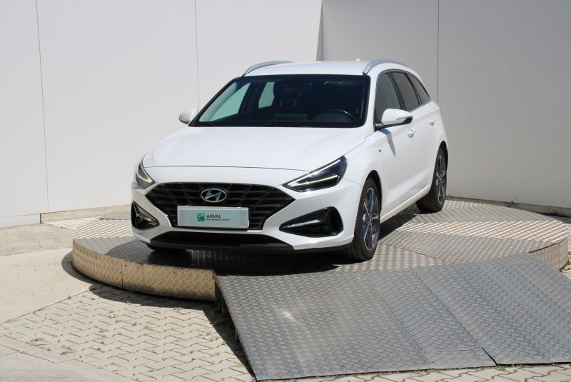 Hyundai i30 CW