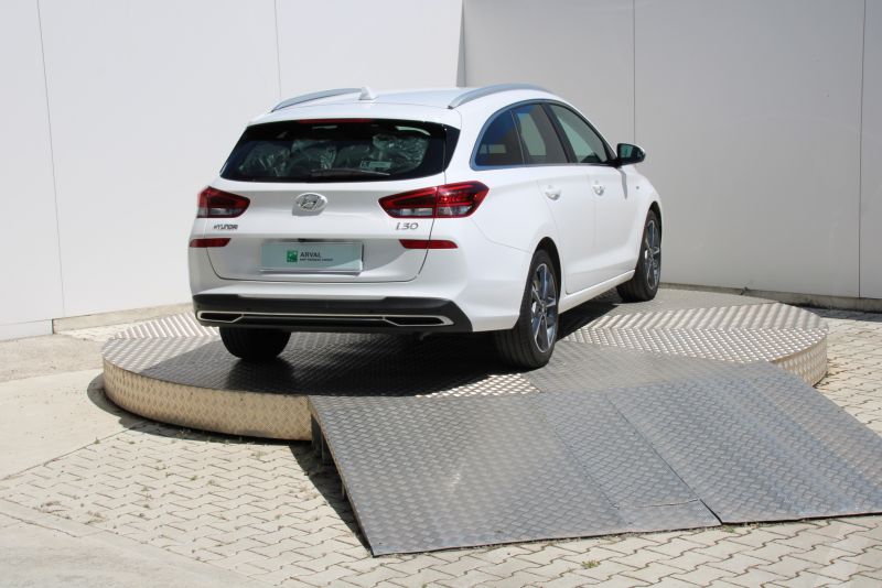 Hyundai i30 CW