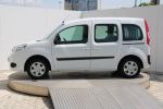 Renault Kangoo 2021 na predaj – fotografia 2